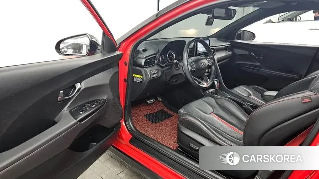 Hyundai Veloster (JS) id 3505527 из Кореи 20