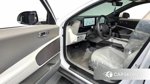 Hyundai Ionic 6 id 4853831 из Кореи 34