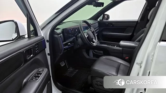 Hyundai Santa Fe (MX5) id 3300056 из Кореи 20