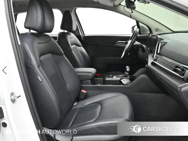 Kia Sportage 5th Generation id 3722092 из Кореи 20