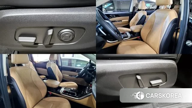 Kia Carnival 4th generation id 3626158 из Кореи 20