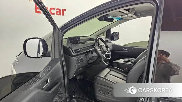 Hyundai Staria id 3587263 из Кореи 20