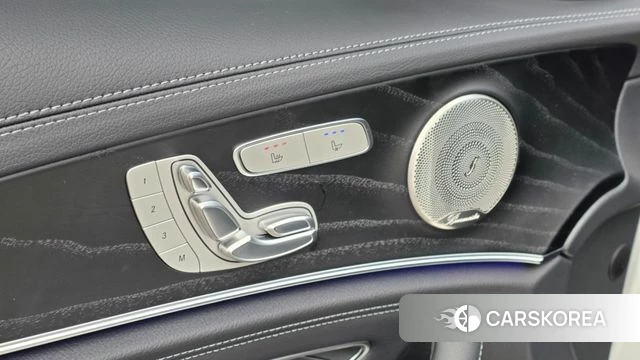 Mercedes-Benz E-Class W213 id 4608469 из Кореи 19