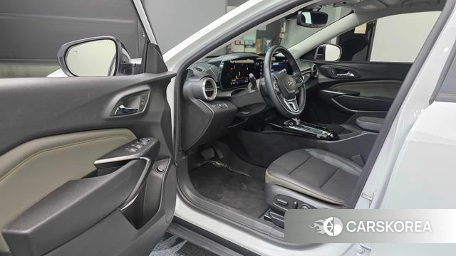 Chevrolet (GM Daewoo) Trax Crossover id 4360170 из Кореи 31