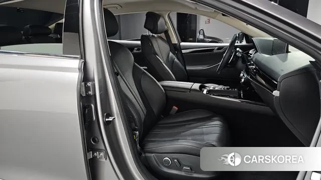 Genesis G80 (RG3) id 3036609 из Кореи 20