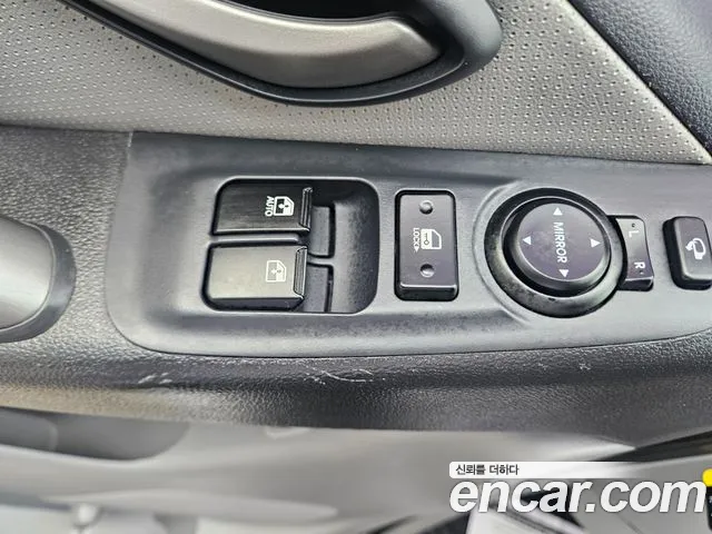 Hyundai The New Grand Starex id 2813404 из Кореи 19