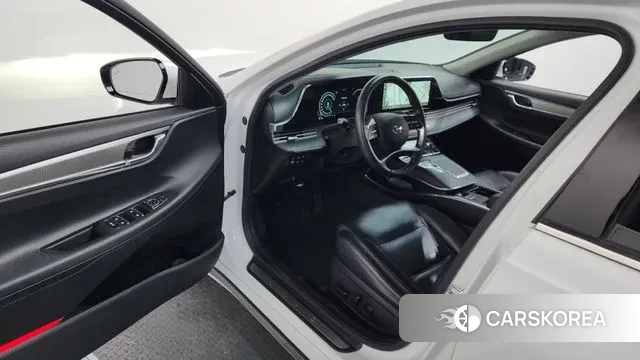 Hyundai The New Grandeur IG id 3597151 из Кореи 20