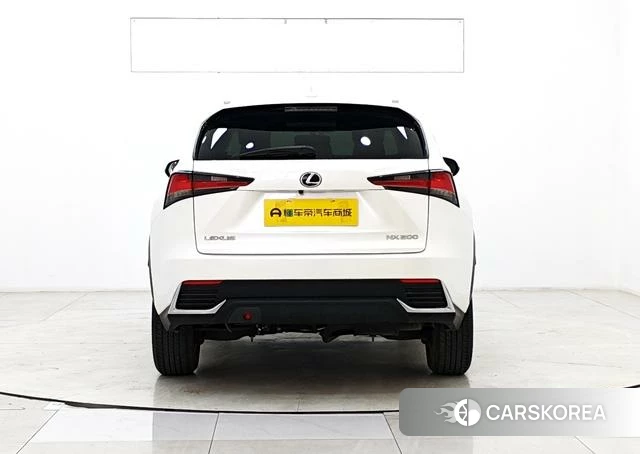 Lexus NX id 4213207 из Китая 20