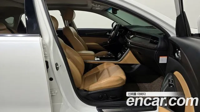 Kia K7 Premier Hybrid id 2928075 из Кореи 20