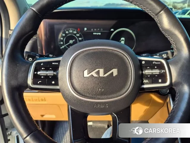 Kia Carnival 4th generation id 3503535 из Кореи 20