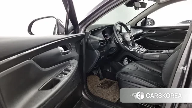 Hyundai The New Santa Fe id 3042802 из Кореи 20