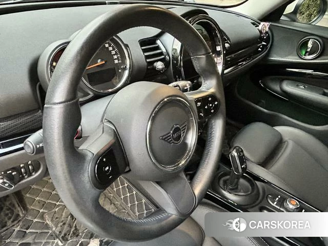 MINI CLUBMAN id 4219841 из Китая 23