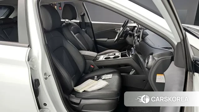 Hyundai Kona Electric id 3018507 из Кореи 20