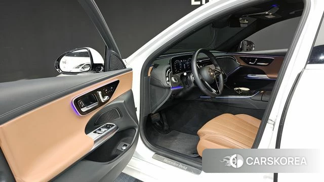 Mercedes-Benz E-Class W214 id 4421753 из Кореи 30
