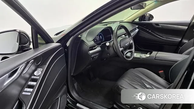 Genesis G80 (RG3) id 3447718 из Кореи 20