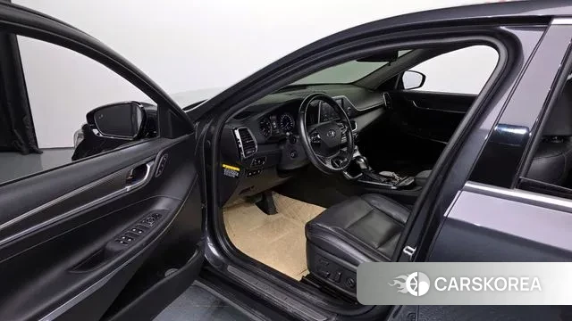Hyundai Grandeur IG id 3018899 из Кореи 20