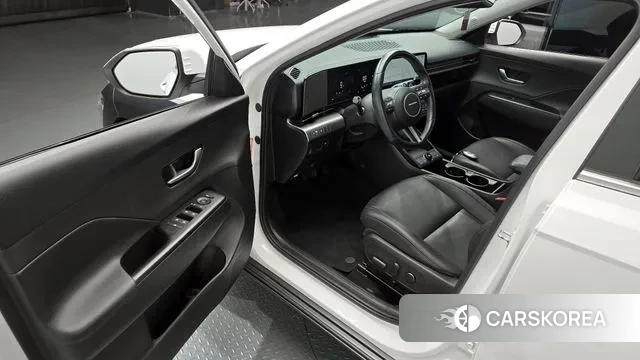 Hyundai Kona (SX2) id 3452619 из Кореи 20