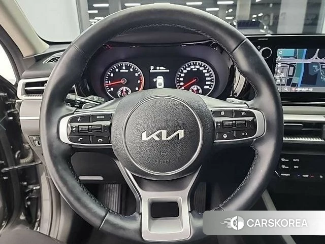 Kia K5 3rd generation id 4442910 из Кореи 20