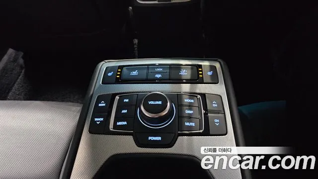 Genesis G80 id 2597322 из Кореи 20