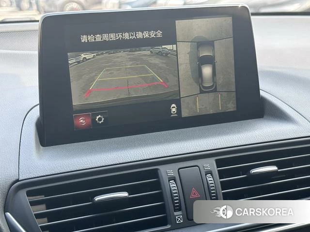 Mazda CX-4 id 4374652 из Китая 27
