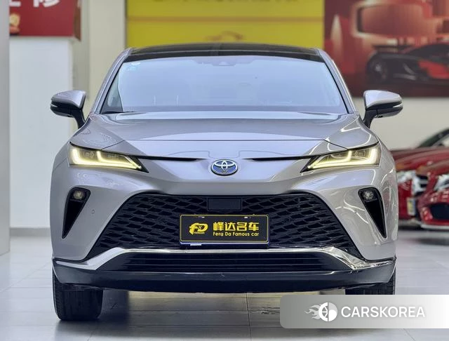 Toyota Weisha id 4299941 из Китая 14