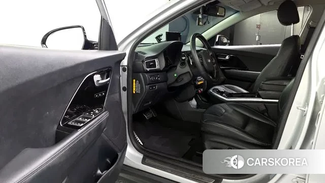 Kia Niro EV id 2986368 из Кореи 20