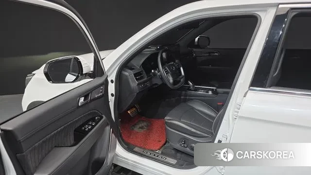 Ssangyong Rexton New Arena id 3502397 из Кореи 20