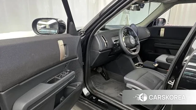 Mini Cooper S Countryman 3rd Generation id 3341386 из Кореи 20