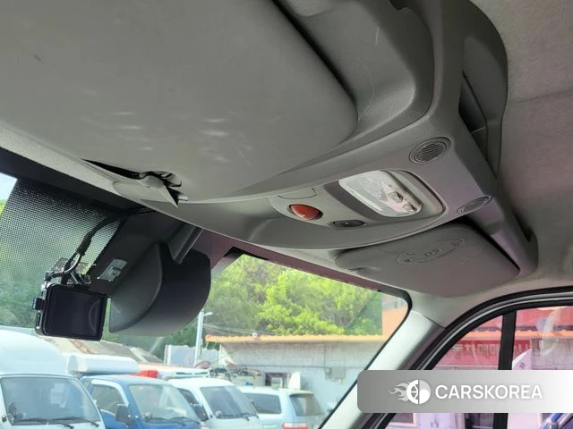 Renault Korea (Samsung) Master id 4206706 из Кореи 19