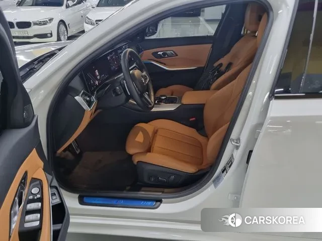 BMW 3 Series (G20) id 2963595 из Кореи 20