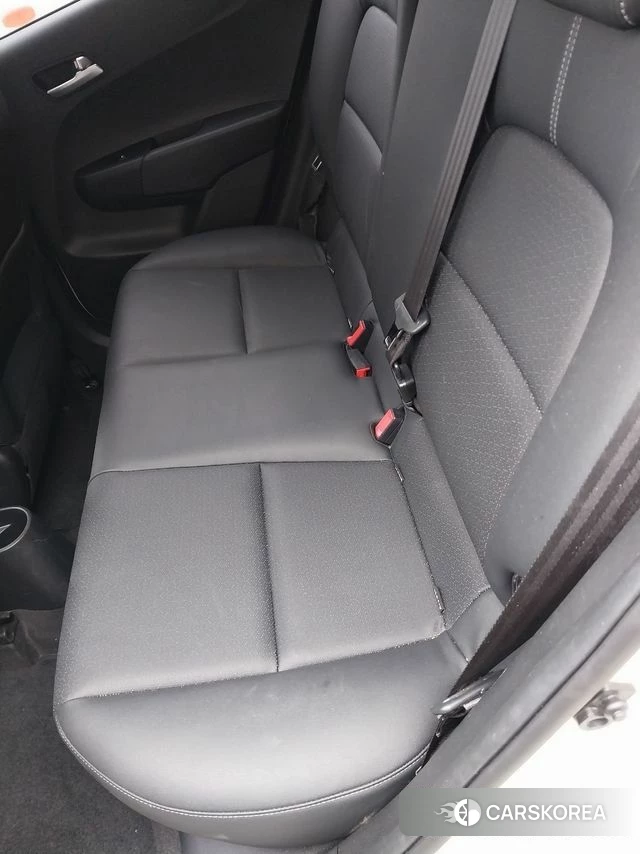 Kia Morning Urban (JA) id 4848166 из Кореи 14
