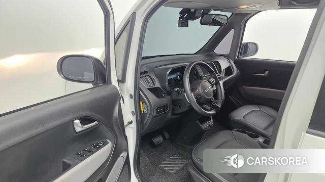 Kia The New Kia Ray EV id 4630348 из Кореи 37