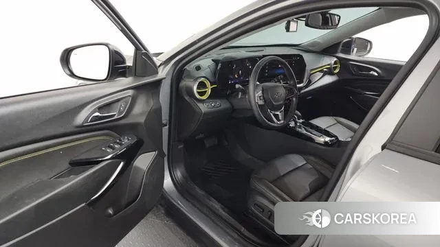 Chevrolet (GM Daewoo) Trax Crossover id 3452129 из Кореи 20