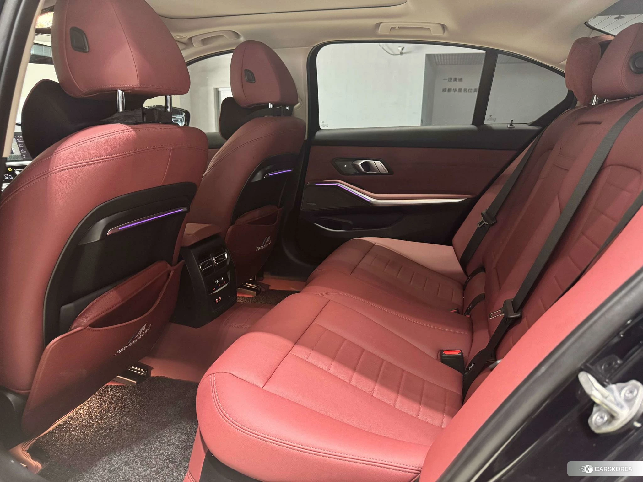 BMW 3 series id 4454323 из Китая 19