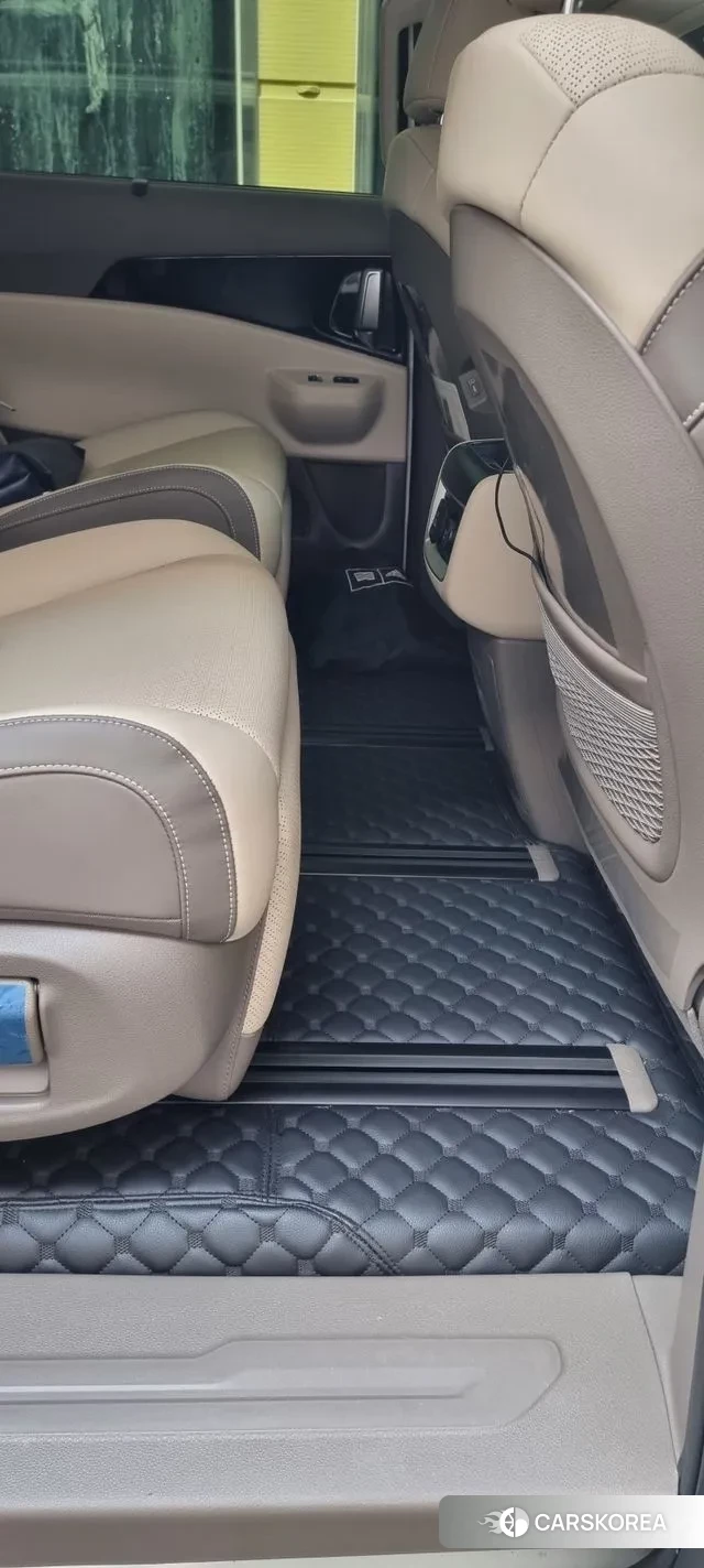 Kia The New Carnival 4th Generation id 3393989 из Кореи 20