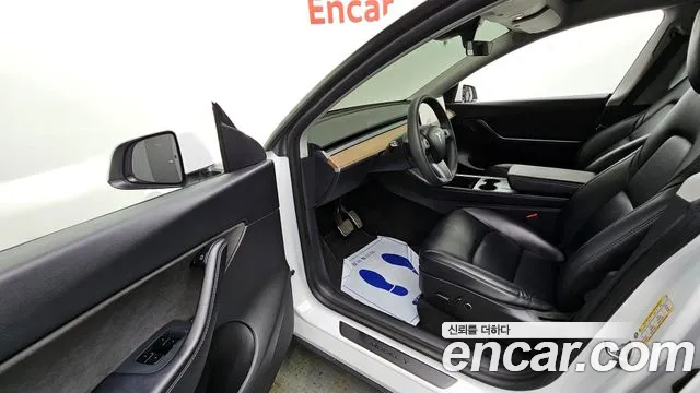 Tesla Model Y id 2854035 из Кореи 20