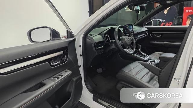 Honda CR-V 6th generation id 4515784 из Кореи 31