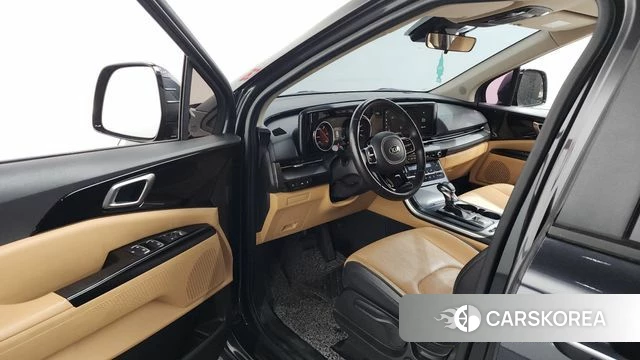 Kia Carnival 4th generation id 4196215 из Кореи 20