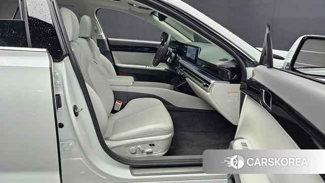 Hyundai Grandeur Hybrid (GN7) id 4623086 из Кореи 32