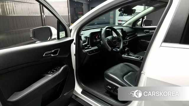 Kia Sportage 5th Generation id 4282431 из Кореи 30