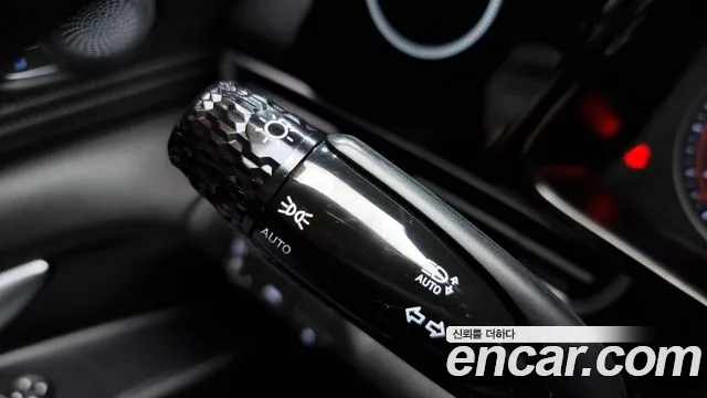 Hyundai Avante (CN7) id 2622584 из Кореи 20