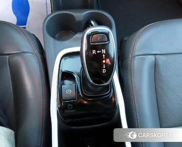 Chevrolet (GM Daewoo) Bolt EV id 3911491 из Кореи 19