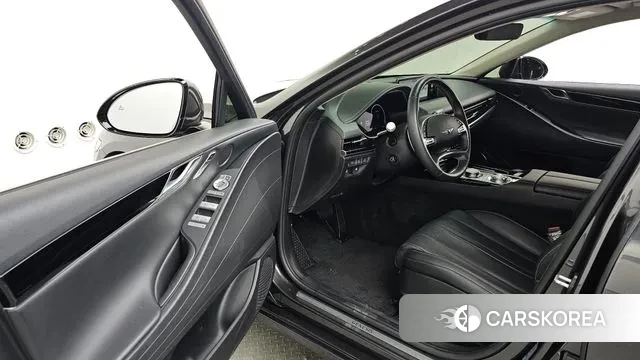 Genesis G80 (RG3) id 3142574 из Кореи 20