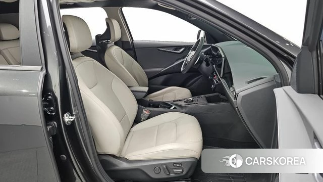 Kia Di Ol Nu Niro id 4489262 из Кореи 33