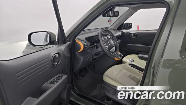 Hyundai Casper id 2743554 из Кореи 20