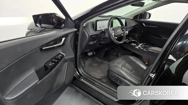 Kia EV6 id 3551312 из Кореи 20