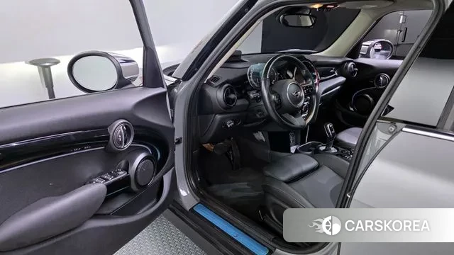 Mini Cooper S id 3155142 из Кореи 20