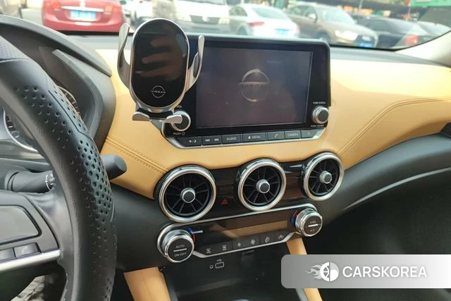 Nissan Xuan Yi id 4240689 из Китая 17