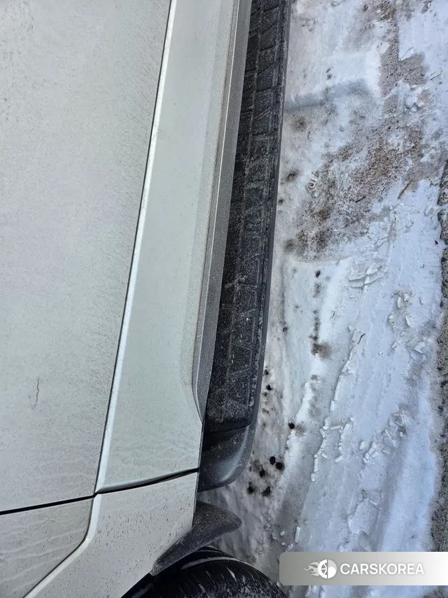 Kia Mohave Master id 3577529 из Кореи 17