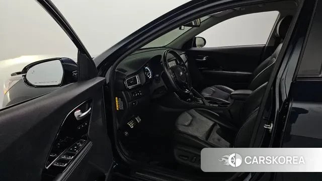 Kia Niro id 3766877 из Кореи 20